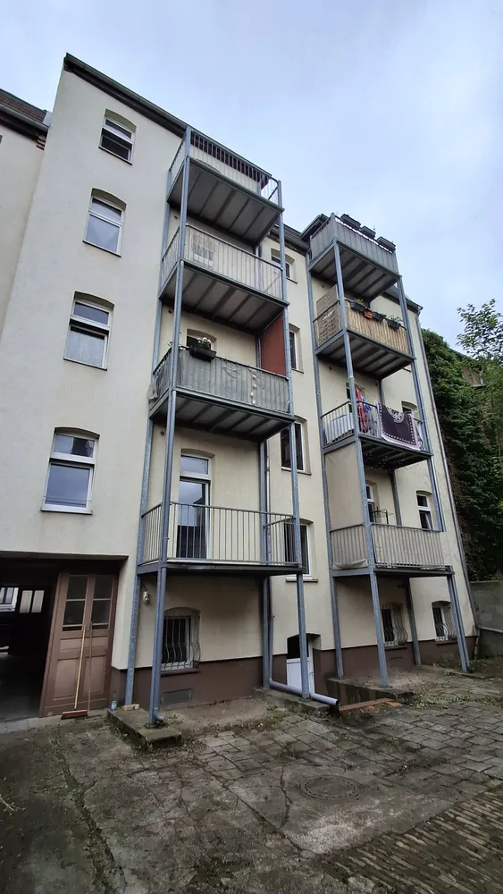 3 Zimmer Wohnung mit 70 m² in Halle (Saale) – Bild 5