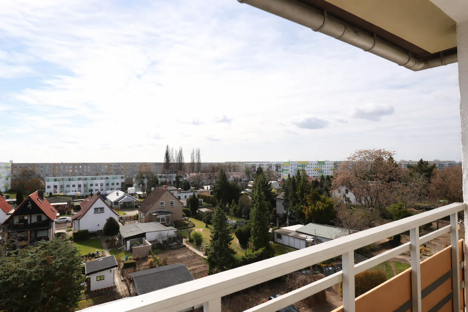 3 Zimmer Wohnung mit 64 m² in Magdeburg – Bild 5