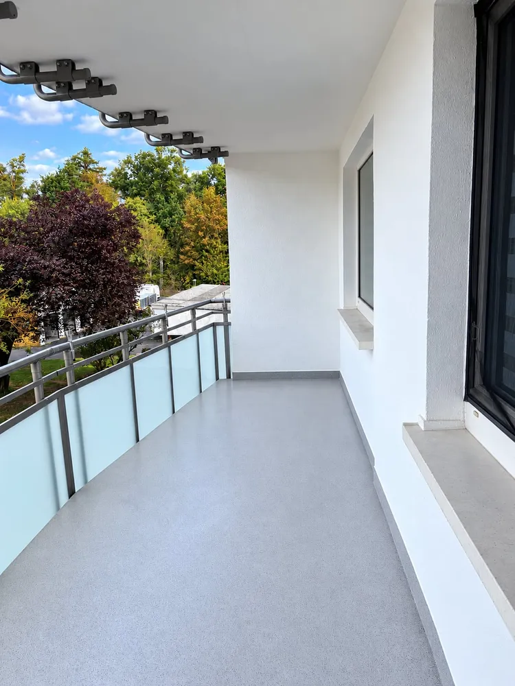 2 room apartment with 60 m² in Neu-Isenburg – Photo 7