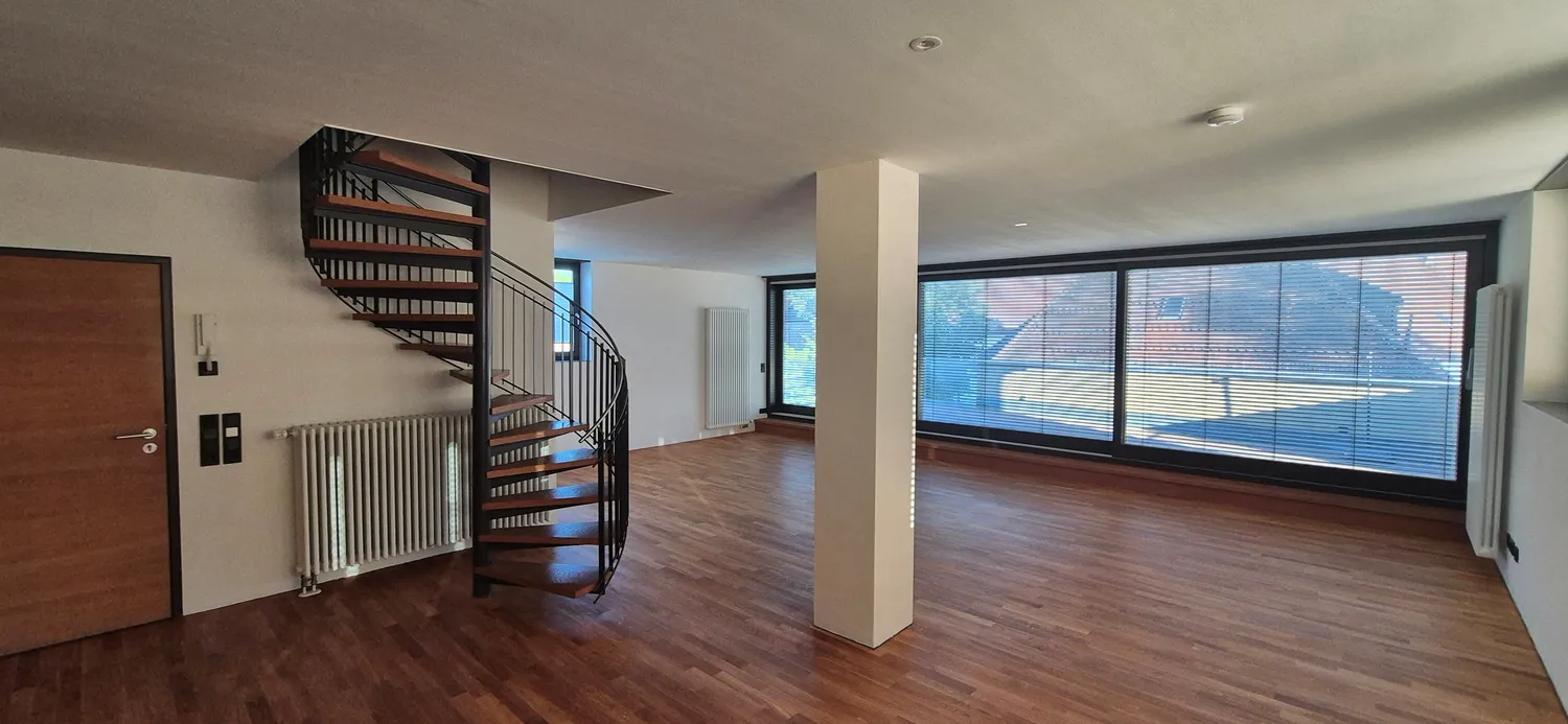 3 Zimmer Wohnung mit 140 m² in Erding – Bild 8