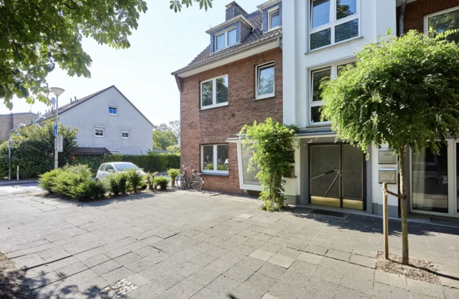 4 Zimmer Wohnung mit 121 m² in Krefeld – Bild 6