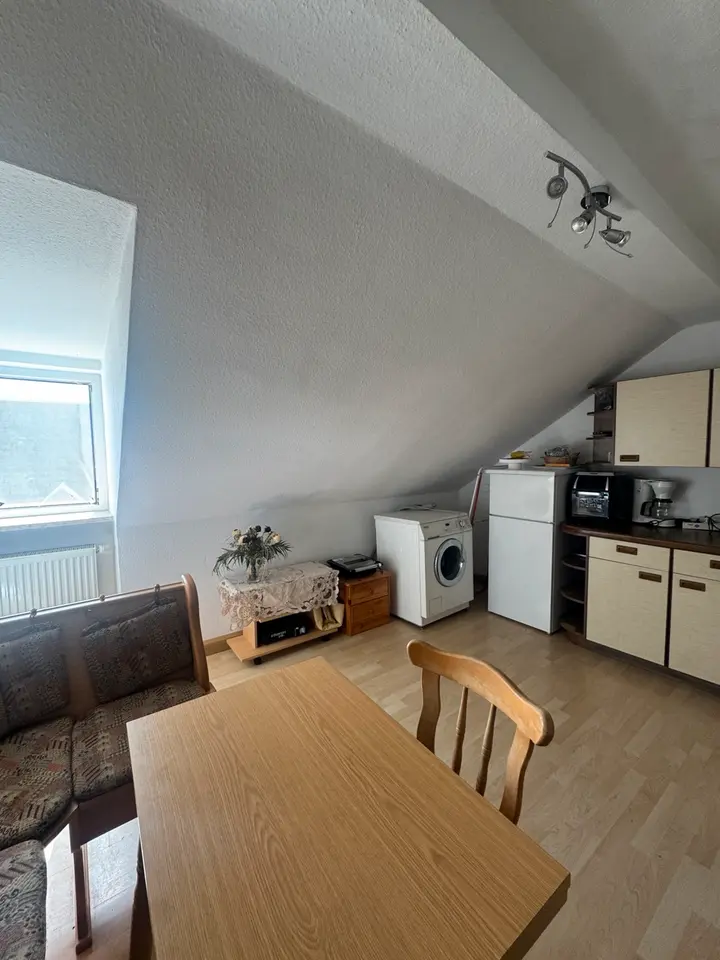 2 Zimmer Wohnung mit 60 m² in Hof – Bild 6