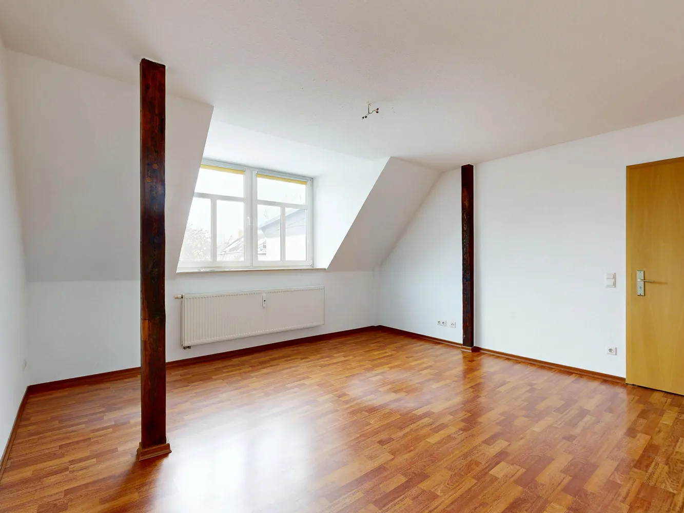 2 Zimmer Wohnung mit 57 m² in Leipzig – Bild 9