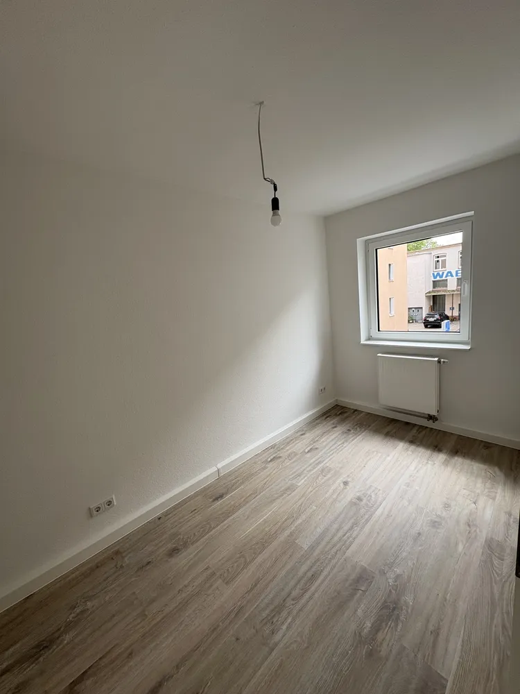 4 Zimmer Wohnung mit 62 m² in Frankfurt am Main – Bild 3