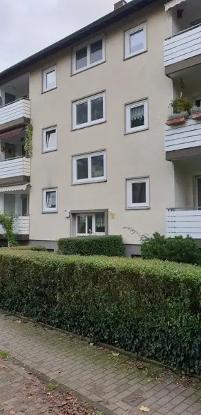 4 Zimmer Wohnung mit 71 m² in Gelsenkirchen – Bild 2