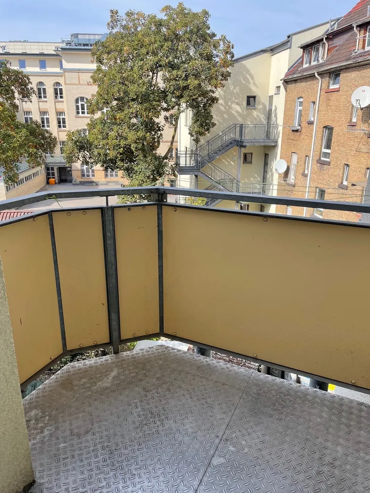 4 Zimmer Wohnung mit 92 m² in Mannheim – Bild 3