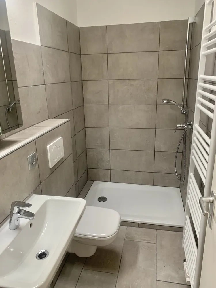 2 Zimmer Wohnung mit 45 m² in Braunschweig – Bild 3