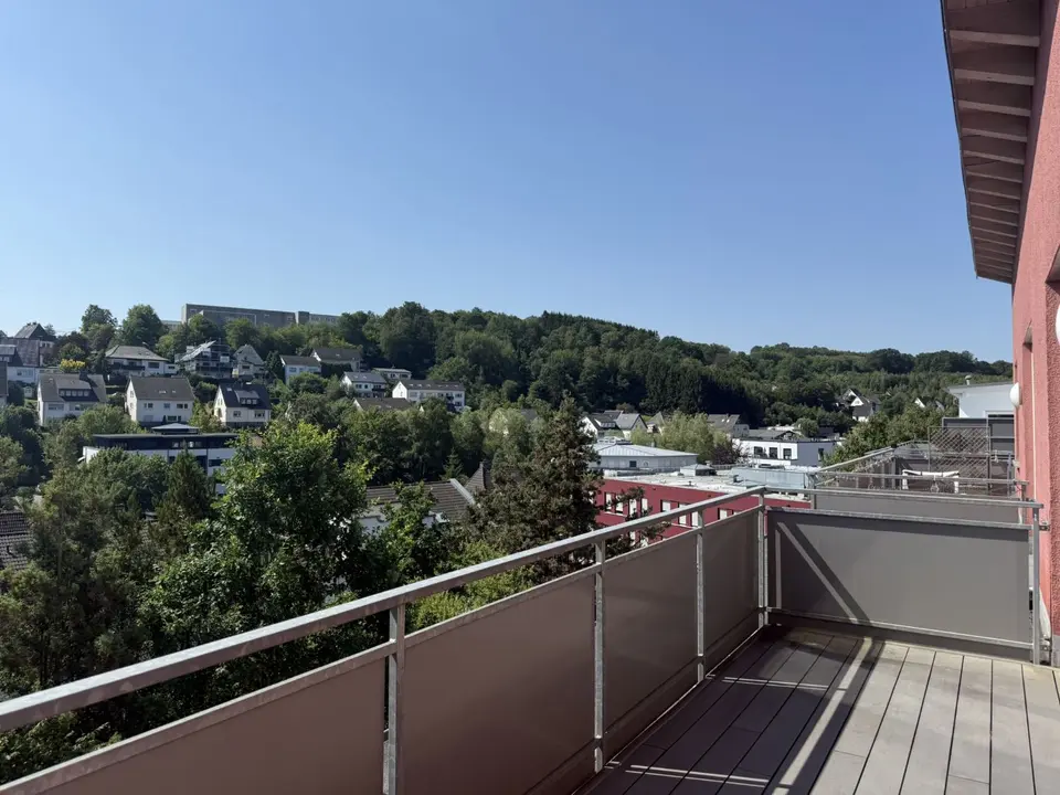 2 Zimmer Wohnung mit 52 m² in Arnsberg – Bild 4