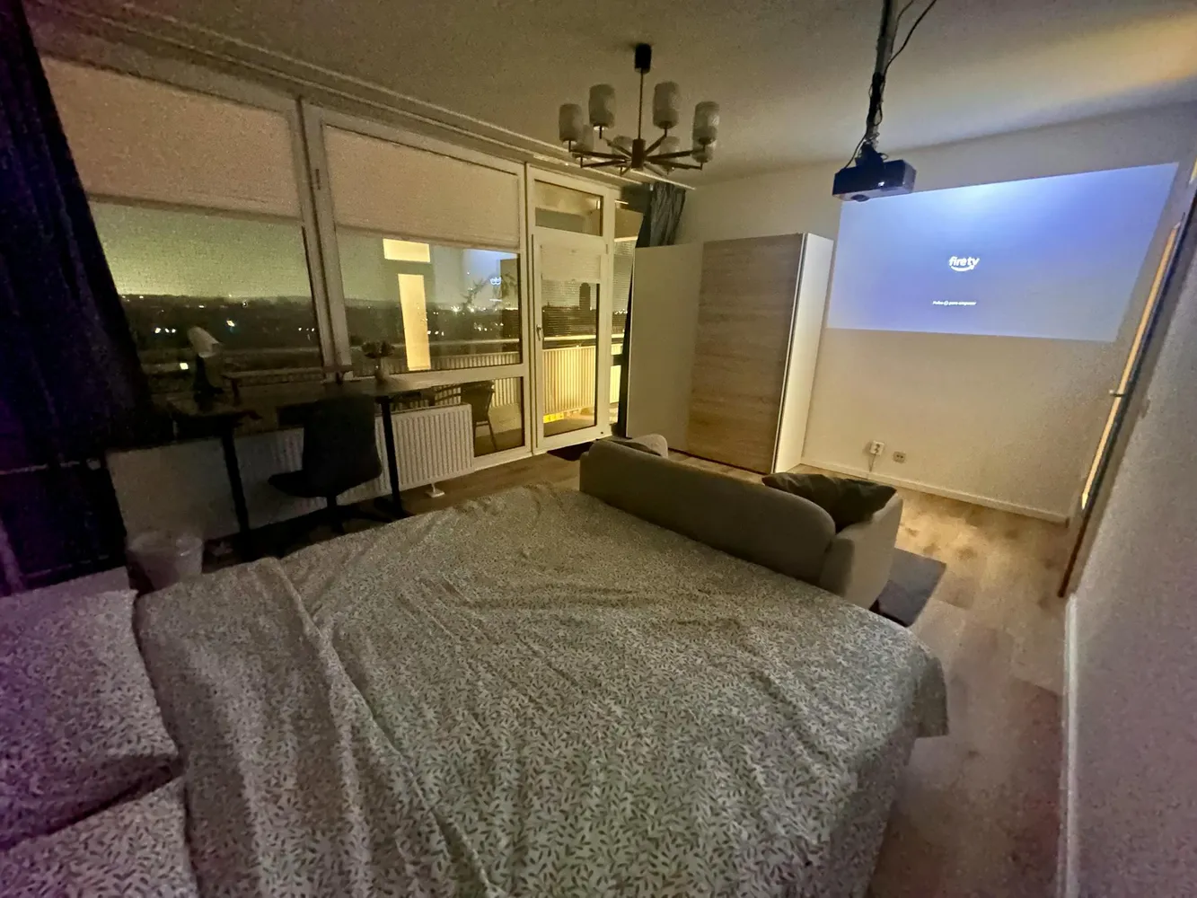WG-Zimmer mit 25 m² in Köln – Bild 4