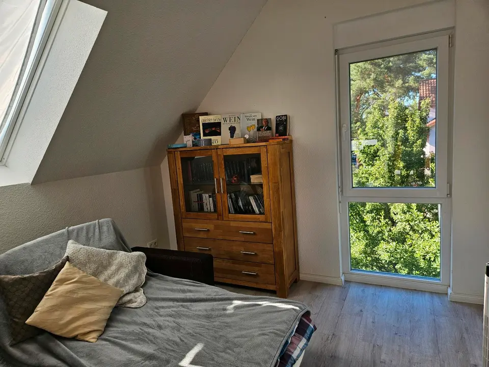 2 Zimmer Wohnung mit 70 m² in Werder (Havel) – Bild 2