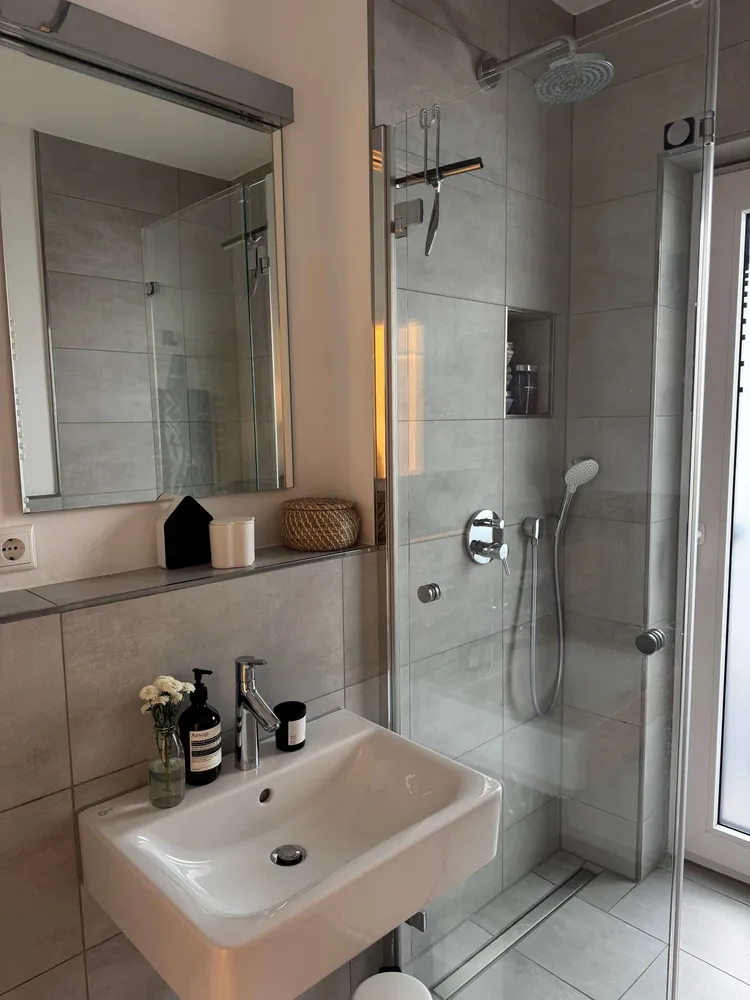 1 Zimmer Wohnung mit 29 m² in Düsseldorf – Bild 11