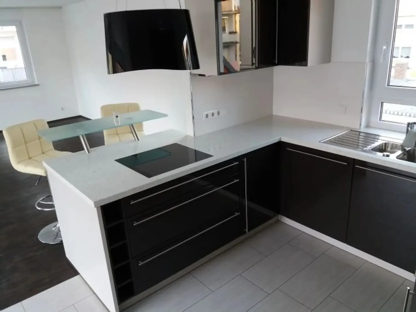4 Zimmer Wohnung mit 128 m² in Nürnberg – Bild 9