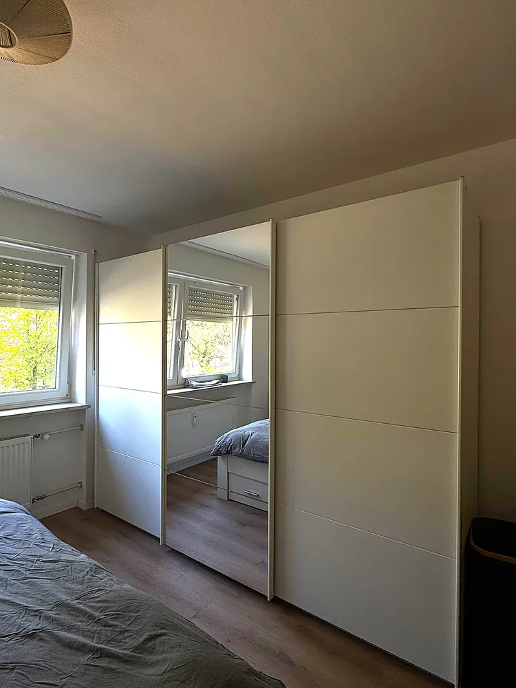 2 Zimmer Wohnung mit 59 m² in Regensburg – Bild 11