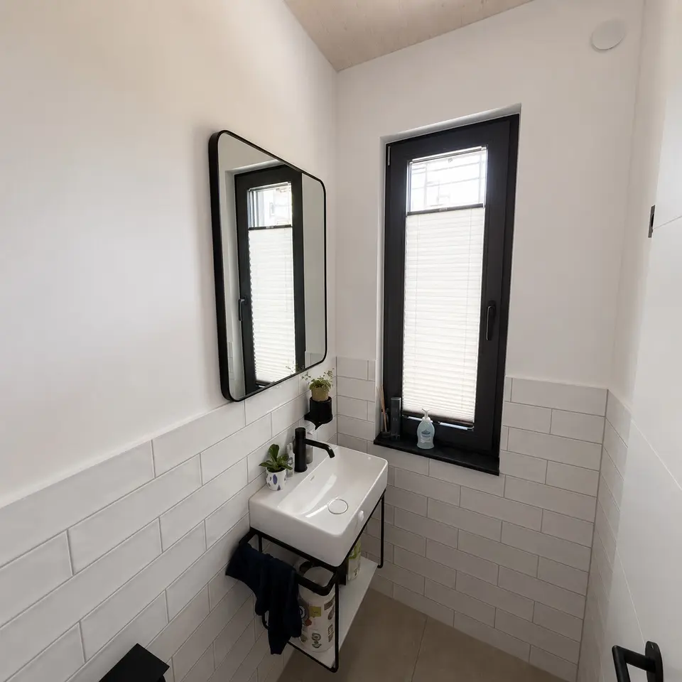 5 Zimmer Haus mit 165 m² in Detmold – Bild 6