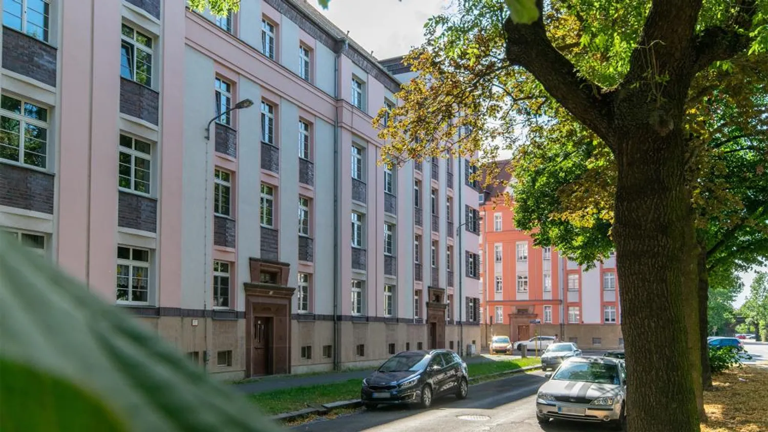 3 Zimmer Wohnung mit 78 m² in Leipzig – Bild 2