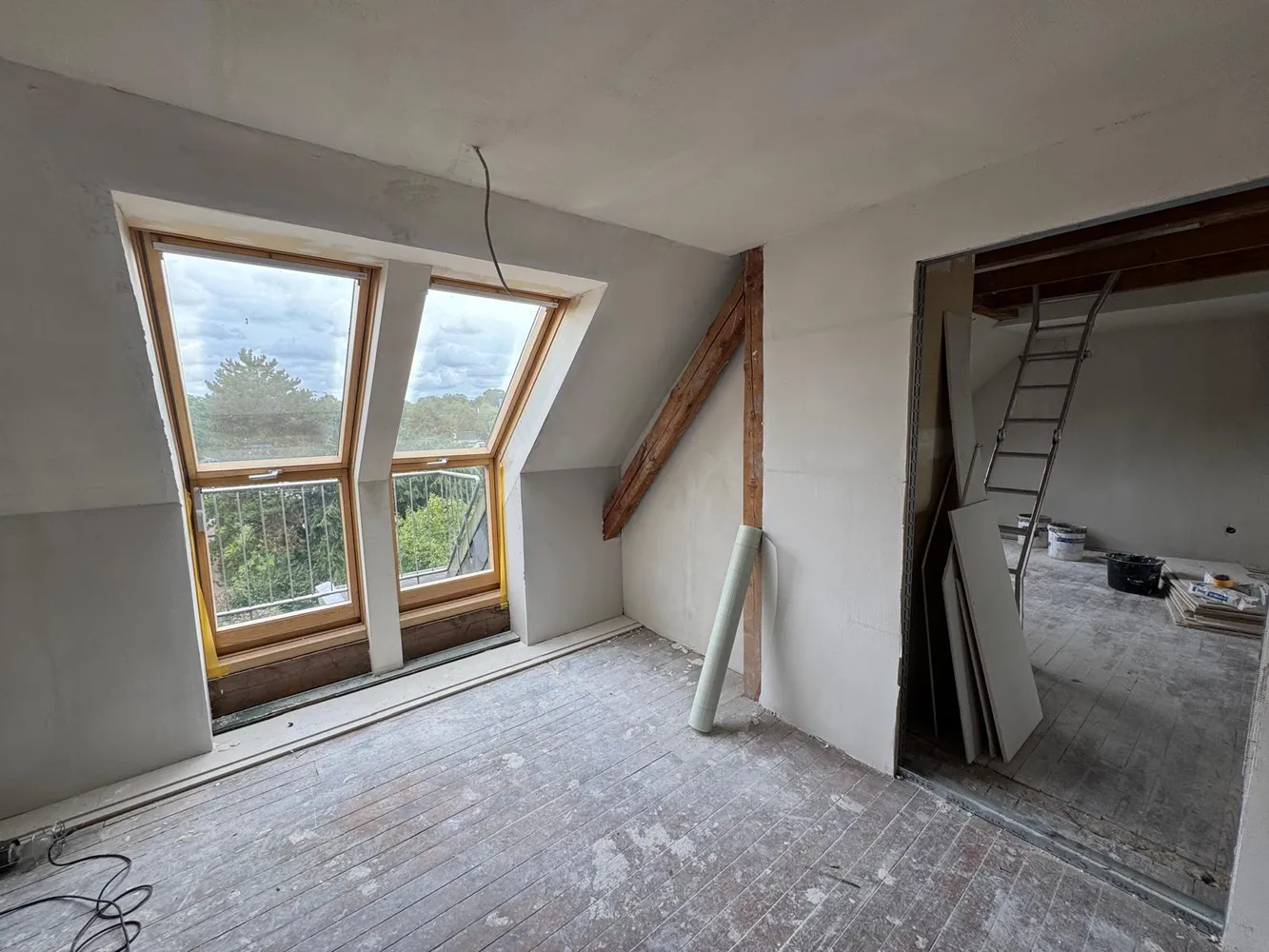 3 Zimmer Wohnung mit 66 m² in Osnabrück – Bild 4