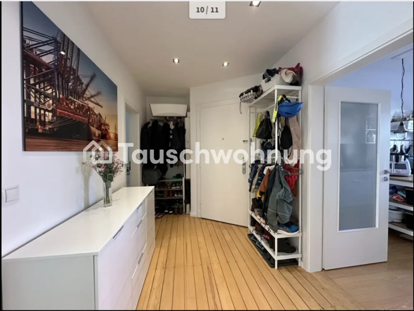 3 Zimmer Wohnung mit 71 m² in Hamburg – Bild 5