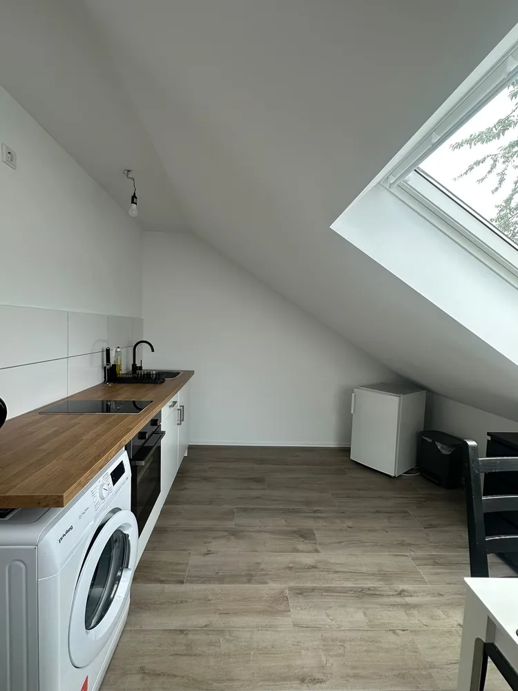 2 Zimmer Wohnung mit 40 m² in Wuppertal – Bild 10