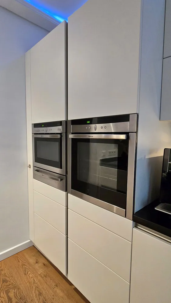 4 room apartment with 120 m² in Düsseldorf – Photo 10