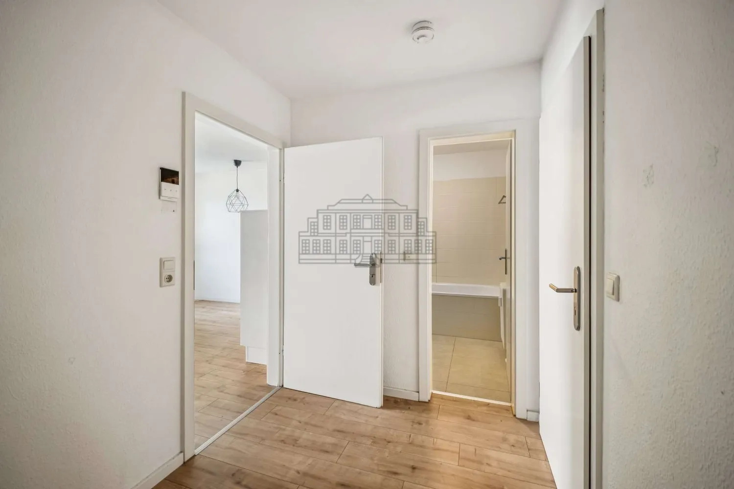 1 Zimmer Wohnung mit 34 m² in Leipzig – Bild 6
