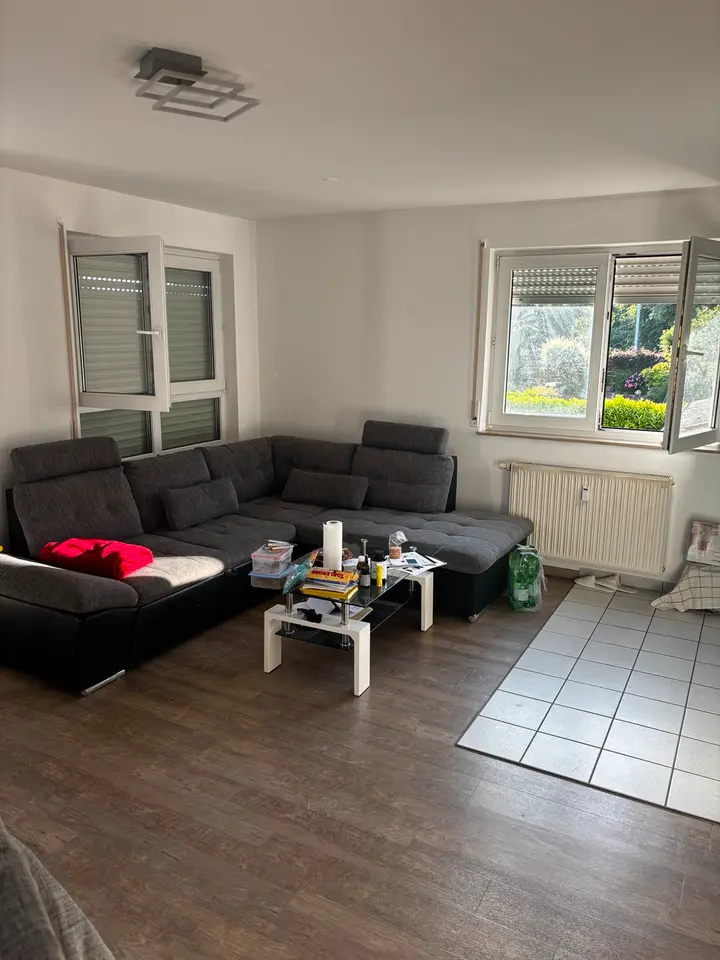 WG-Zimmer mit 42 m² in Kornwestheim – Bild 1