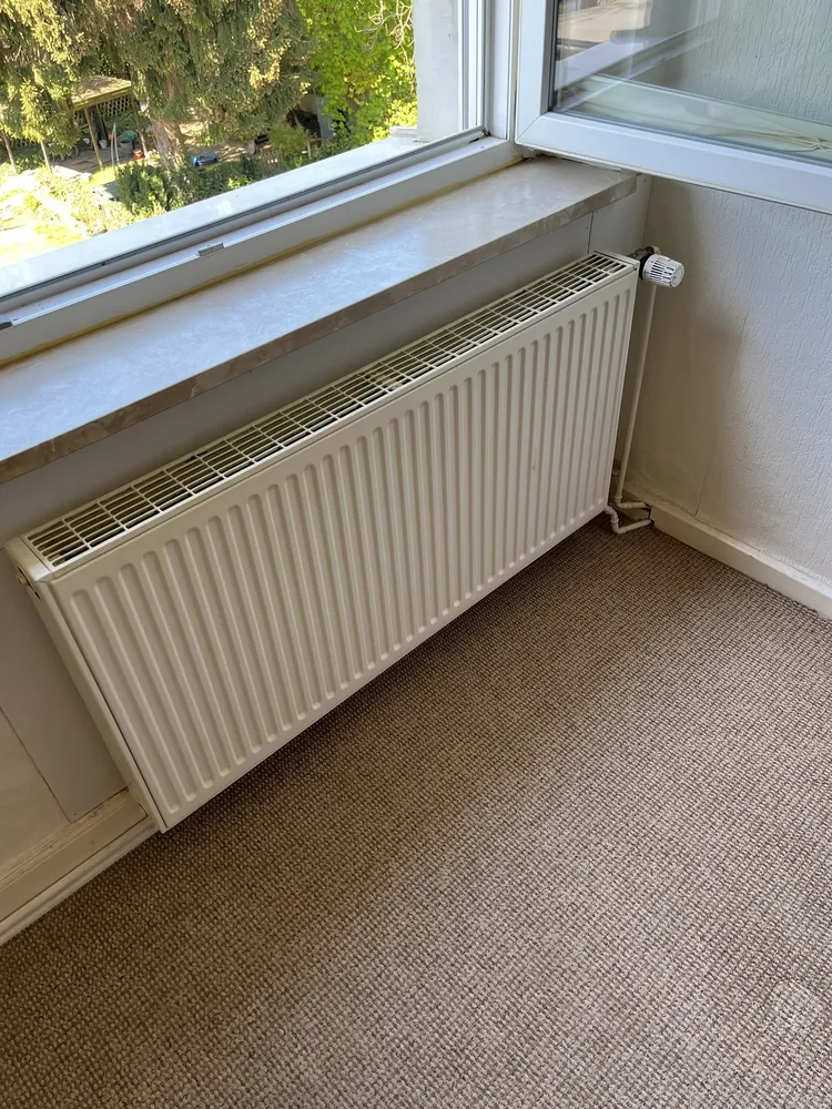 2 Zimmer Wohnung mit 48 m² in Dortmund – Bild 9