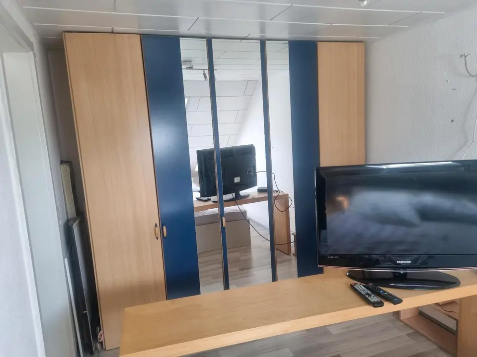 2 Zimmer Wohnung mit 52 m² in Lüdenscheid – Bild 6