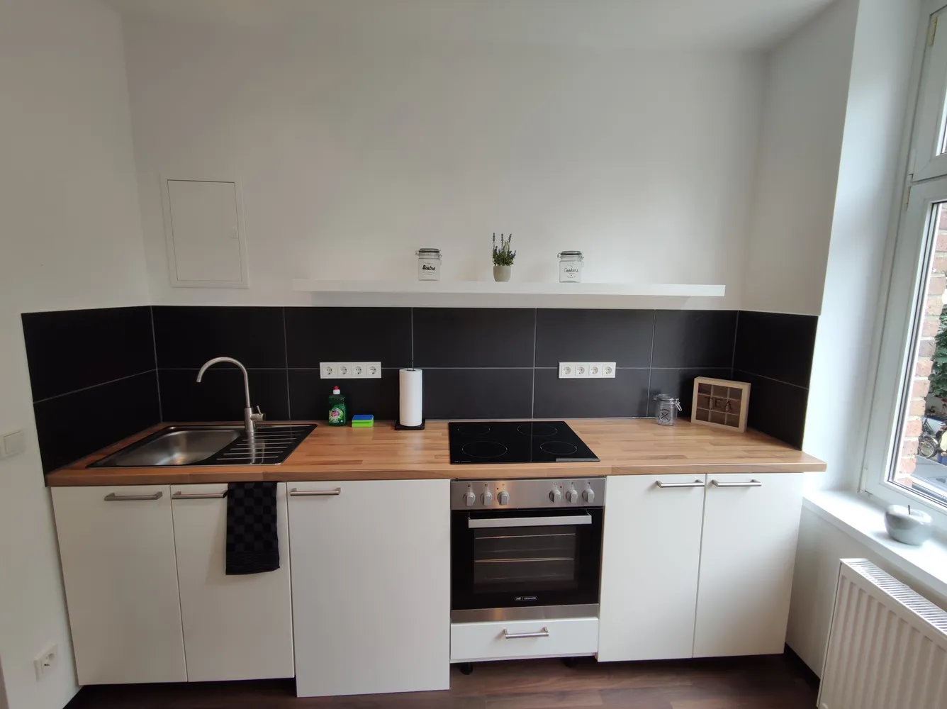 1 Zimmer Wohnung mit 30 m² in Bonn – Bild 10