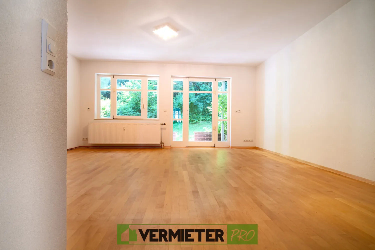 3 Zimmer Wohnung mit 79 m² in Oberursel (Taunus) – Bild 12
