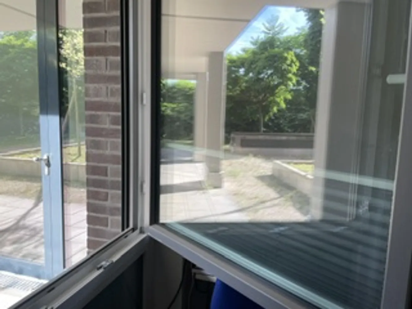 2 room apartment with 29 m² in Frankfurt am Main – Photo 2