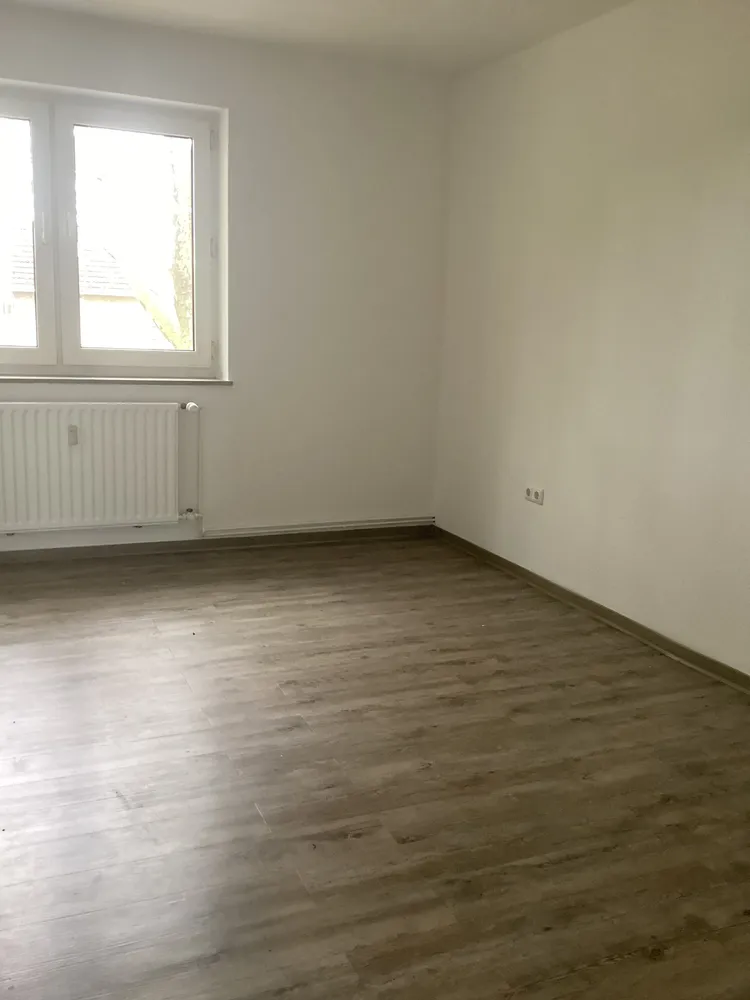 3 Zimmer Wohnung mit 63 m² in Recklinghausen – Bild 1