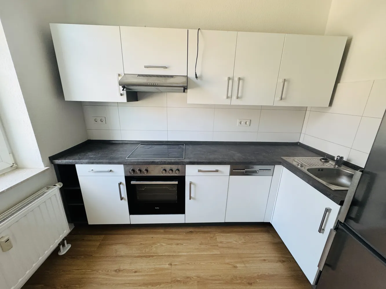 2 room apartment with 47 m² in Chemnitz – Photo 2