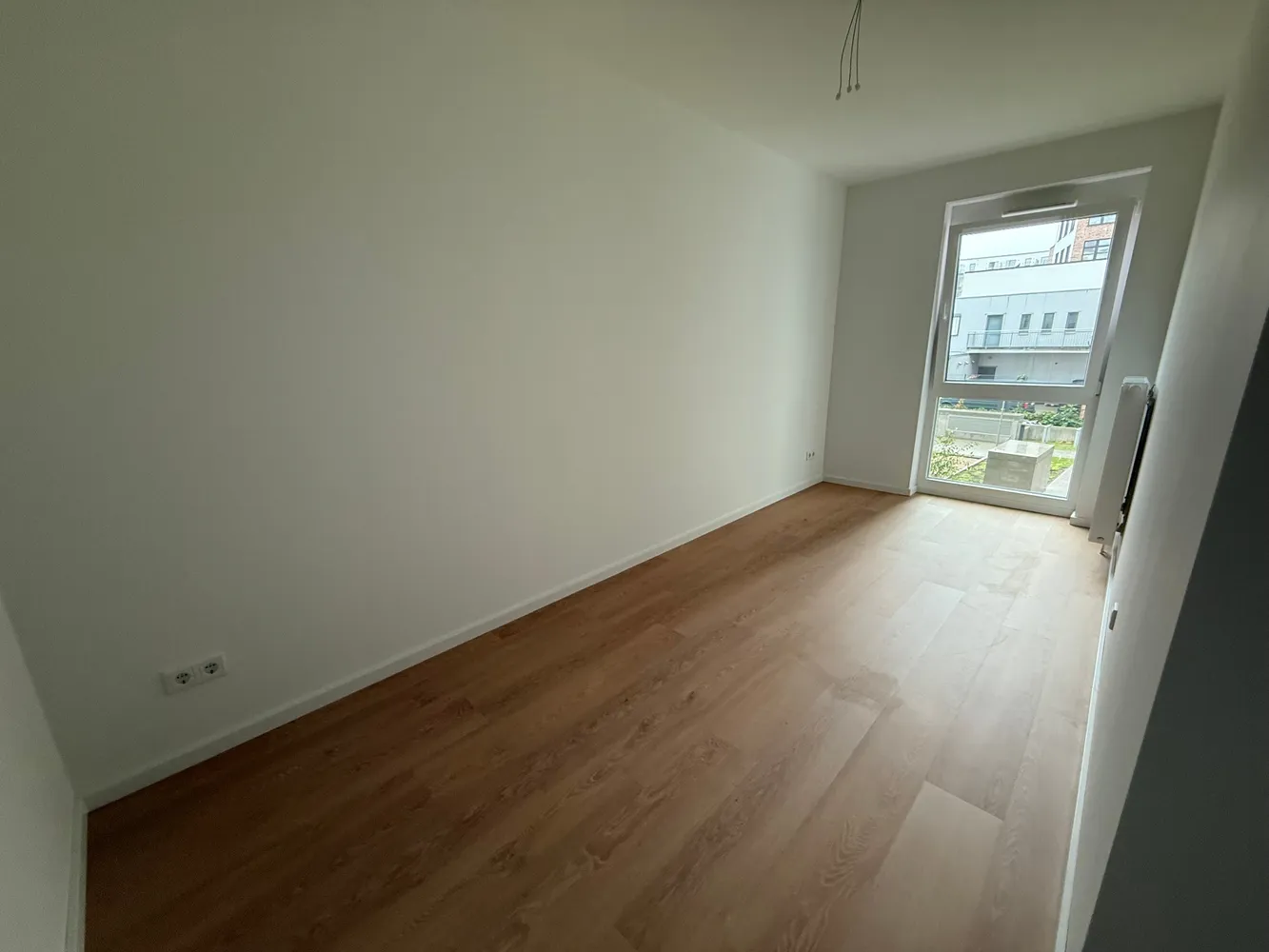 4 Zimmer Wohnung mit 90 m² in Hamburg – Bild 5