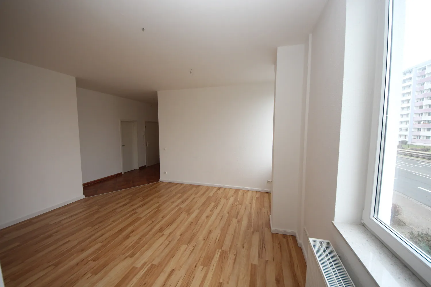 1 Zimmer Wohnung mit 40 m² in Magdeburg – Bild 7