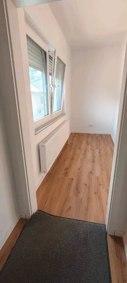 2 Zimmer Wohnung mit 91 m² in Minden – Bild 1