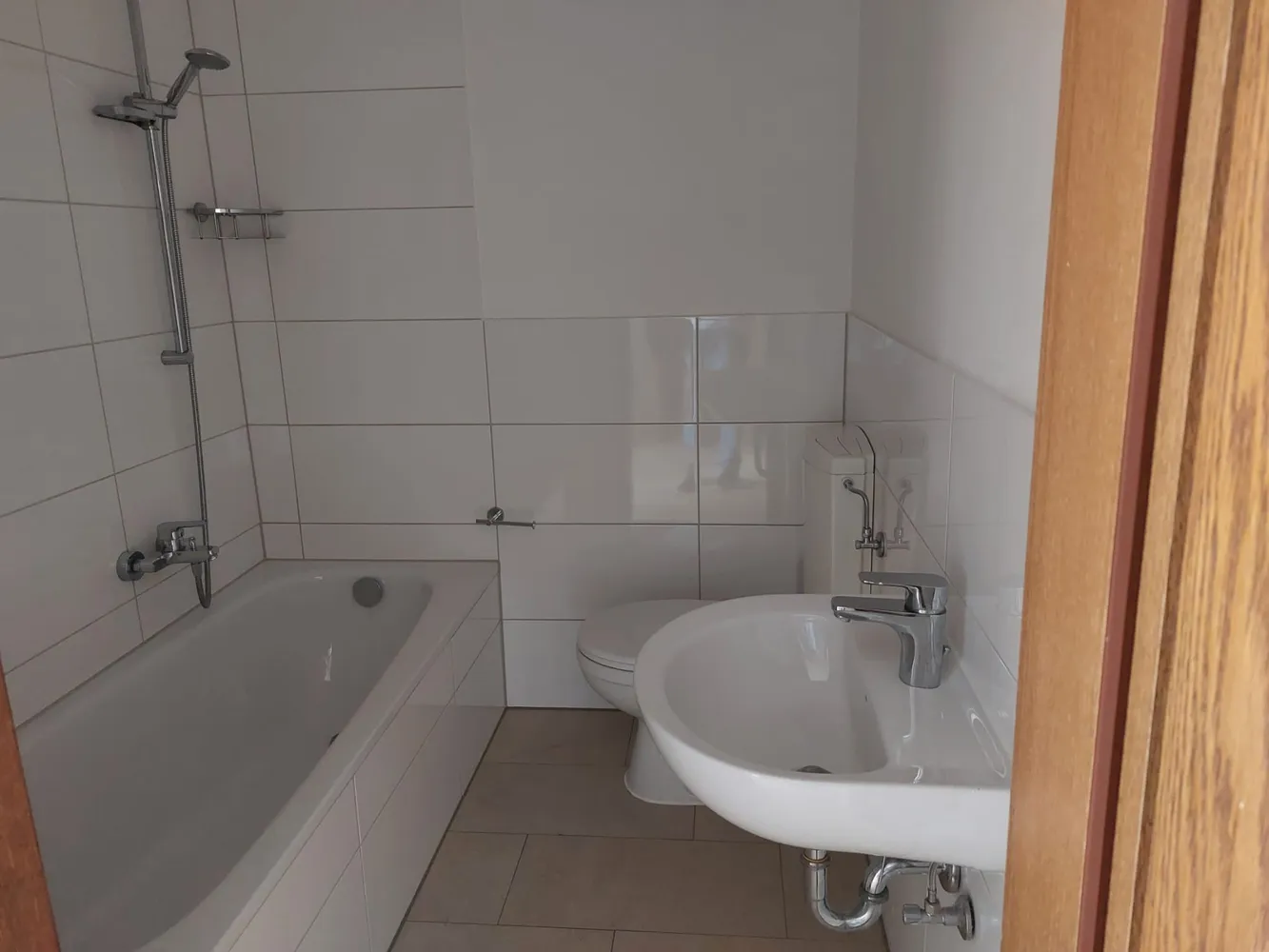 3 Zimmer Wohnung mit 55 m² in Dortmund – Bild 2