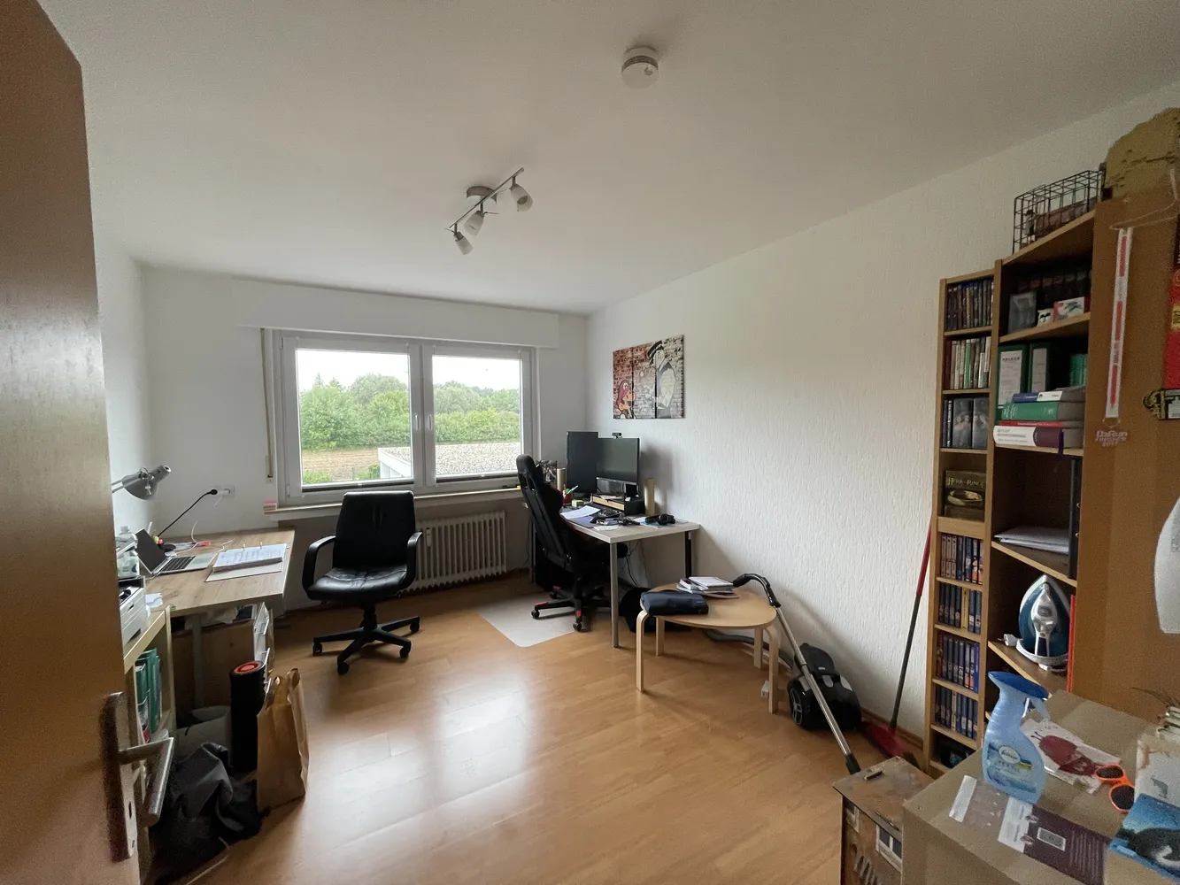 3 Zimmer Wohnung mit 82 m² in Dortmund – Bild 10
