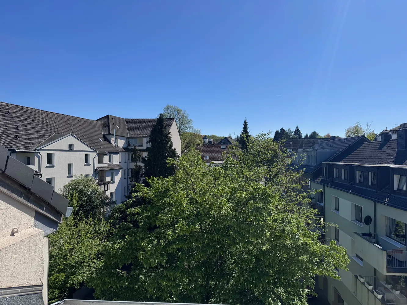 3 Zimmer Wohnung mit 52 m² in Essen – Bild 7
