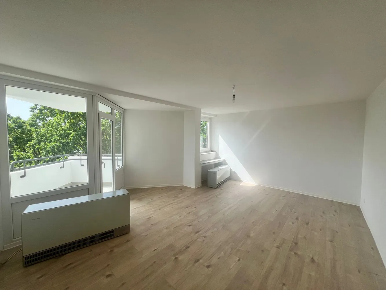 4 Zimmer Wohnung mit 75 m² in Dorsten – Bild 2