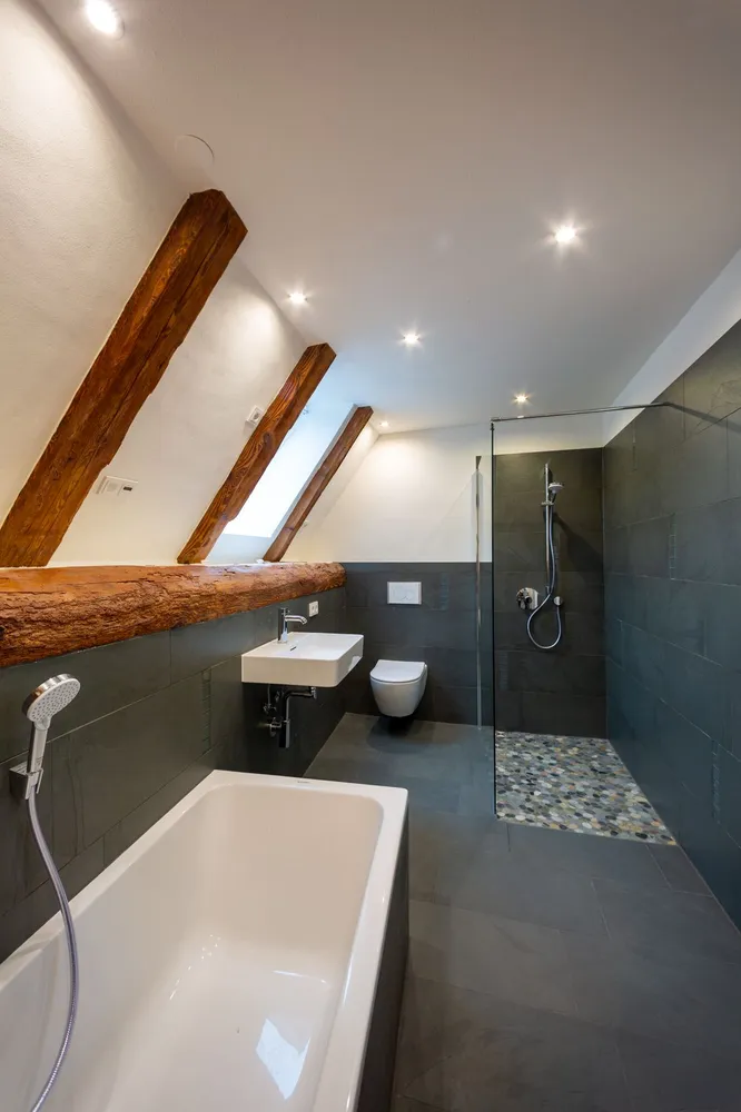 4 Zimmer Wohnung mit 118 m² in Karlsruhe – Bild 10