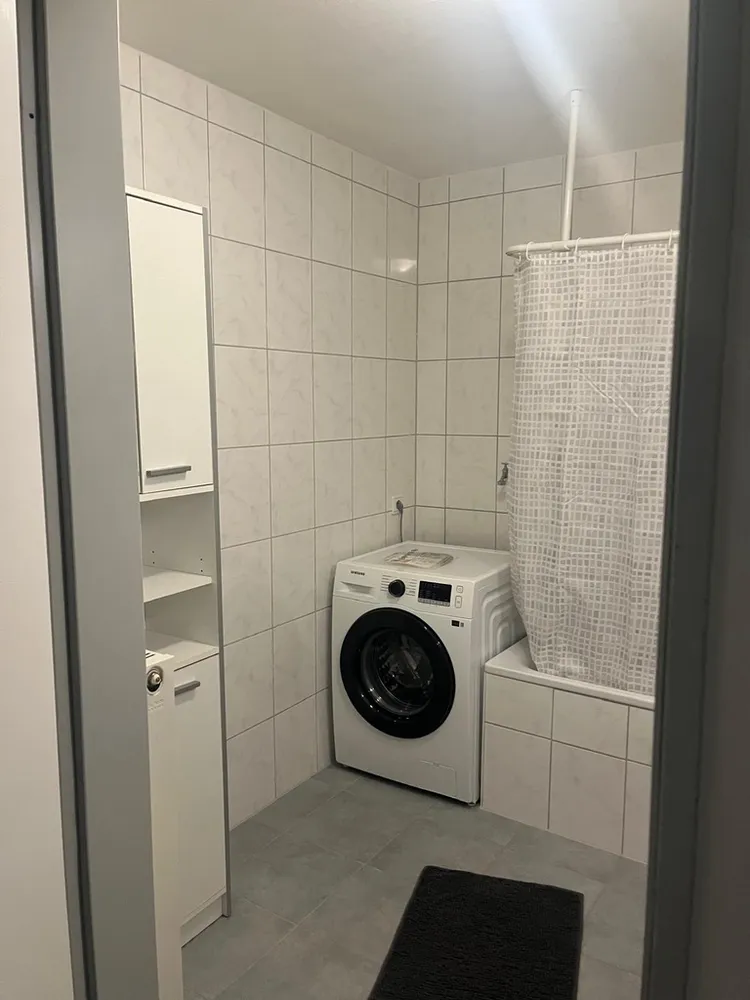 2 Zimmer Wohnung mit 38 m² in München – Bild 7