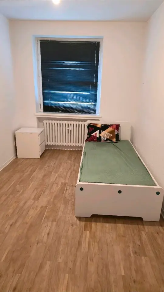 2 Zimmer Wohnung mit 48 m² in Braunschweig – Bild 9