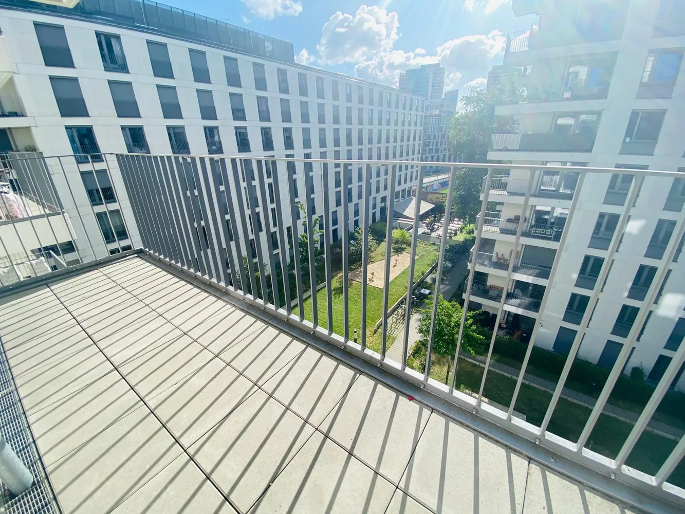 2 Zimmer Wohnung mit 61 m² in Berlin – Bild 11