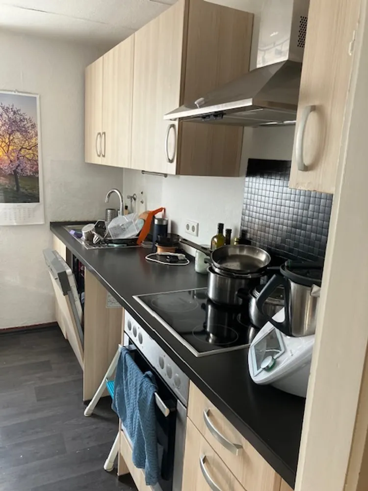 3 Zimmer Wohnung mit 74 m² in Nürnberg – Bild 3