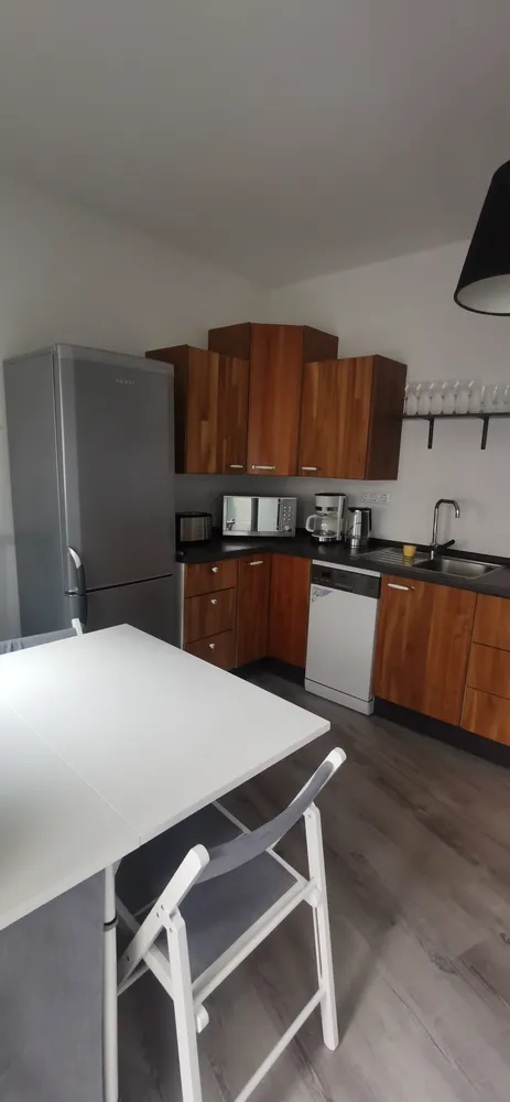 2 Zimmer Wohnung mit 52 m² in Bonn – Bild 3