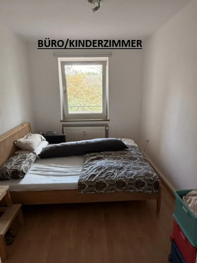 4 Zimmer Wohnung mit 65 m² in Bochum – Bild 4