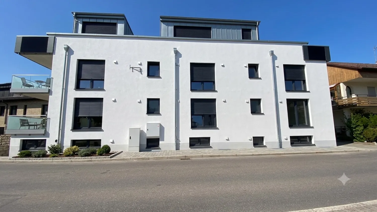 2 Zimmer Wohnung mit 51 m² in Bruchsal – Bild 7