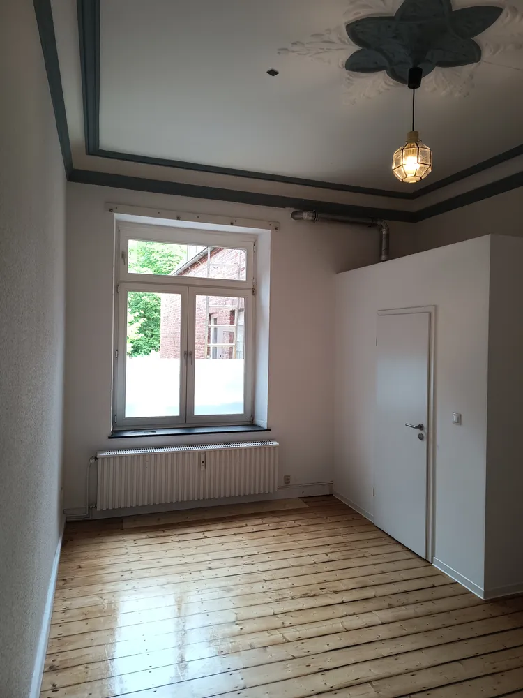 1 Zimmer Wohnung mit 27 m² in Aachen – Bild 1