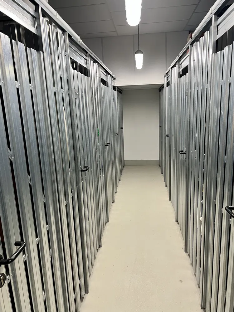 2 Zimmer Wohnung mit 49 m² in Frankfurt am Main – Bild 10