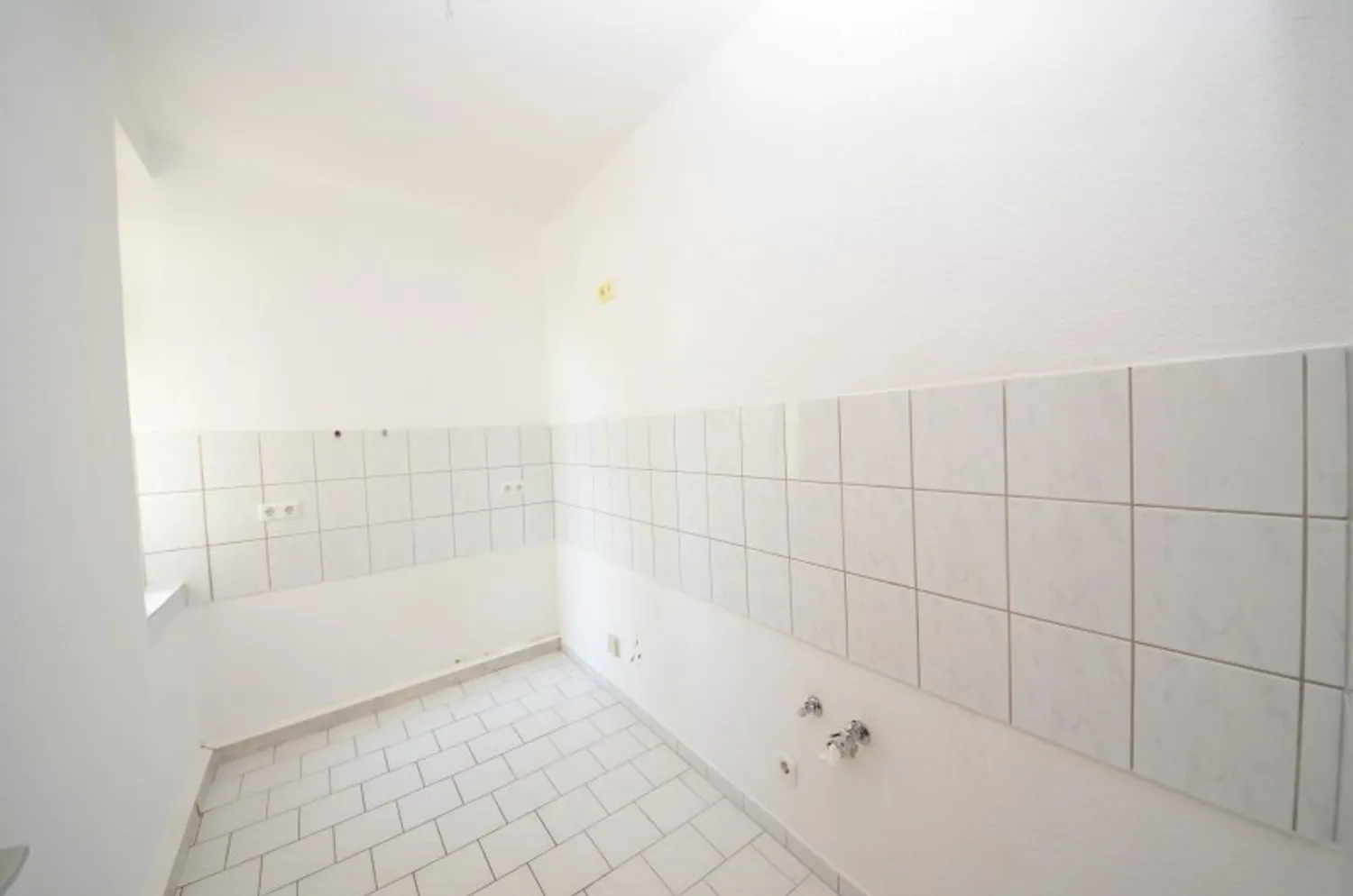 2 room apartment with 53 m² in Leipzig – Photo 3